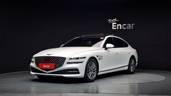 Genesis G80 2023