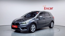 BMW 2 Series 2015