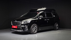 Kia Canival 2019