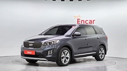 Kia Sorento 2015