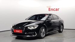 Hyundai Grandeur 2017