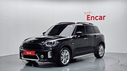 MINI Countryman 2022
