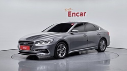 Hyundai Grandeur 2018