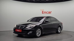Hyundai Genesis 2013