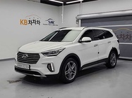 Hyundai Maxcruz 2015