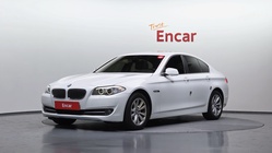 BMW 5 Series 2013