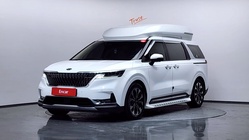 Kia Canival 2020