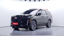 Cadillac Escalade 2023