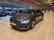 Hyundai Grandeur 2018