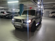 Hyundai Galloper 1999