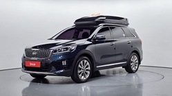 Kia Sorento 2017