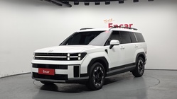 Hyundai Santa Fe 2023