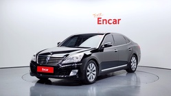Hyundai Equus 2010