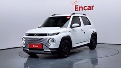 Hyundai Casper 2023