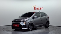 Kia morning 2023