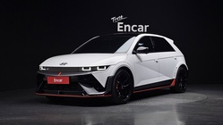 Hyundai Ioniq5 2023