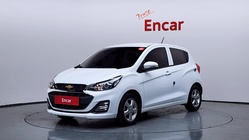 Chevrolet Spark 2020