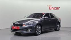 Kia K5 2013
