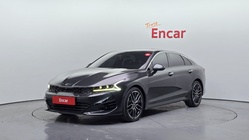 Kia K5 2020