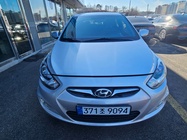 Hyundai Accent 2014