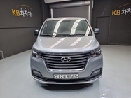 Hyundai Starex 2020