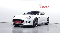 Jaguar F-TYPE 2014