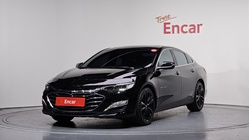 Chevrolet Malibu 2020