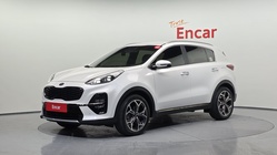 Kia Sportage 2019