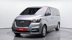 Hyundai Starex 2019