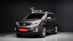Kia Sorento 2013
