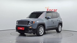 Jeep Renegade 2017