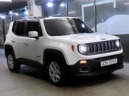 Jeep Renegade 2016