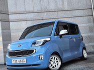 Kia RAY 2013