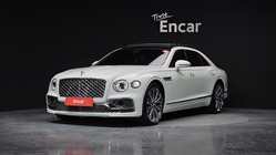 Bentley Flying Spur 2022