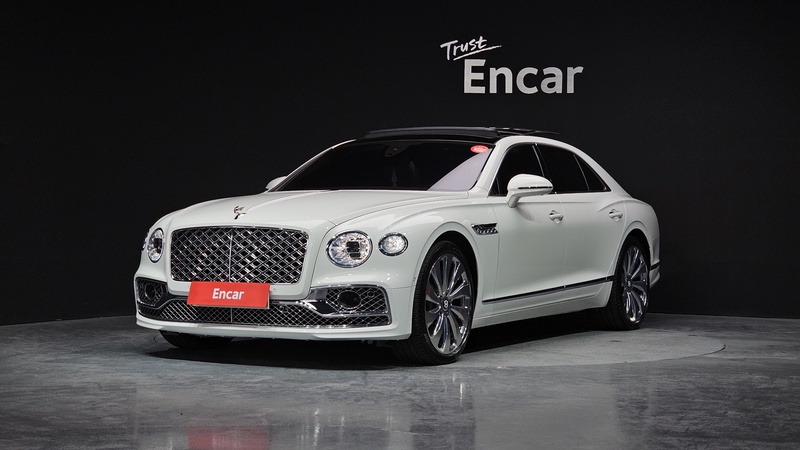 Bentley Flying Spur