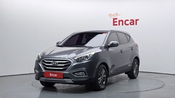 Hyundai Tucson 2013