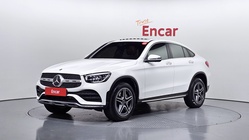 Mercedes-Benz GLC-Class 2022