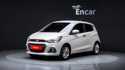 Chevrolet Spark 2018