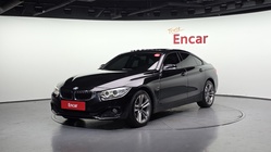 BMW 4 Series 2015