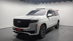 Cadillac Escalade 2023