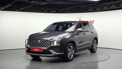 Hyundai Santa Fe 2021