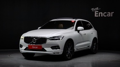 Volvo XC60 2019