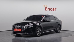 Hyundai Grandeur 2019
