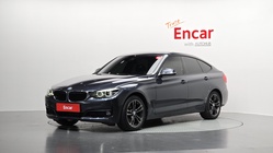 BMW Gran Turismo 2018