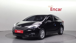 Kia K3 2013