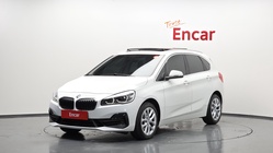 BMW 2 Series 2020