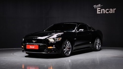 Ford Mustang 2015