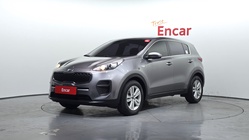 Kia Sportage 2016