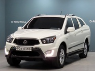 Ssangyong KORANDO 2017