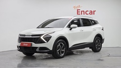 Kia Sportage 2024